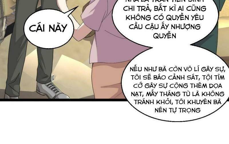 Tối Cuồng Nữ Tế Chương 40 Ảnh 11