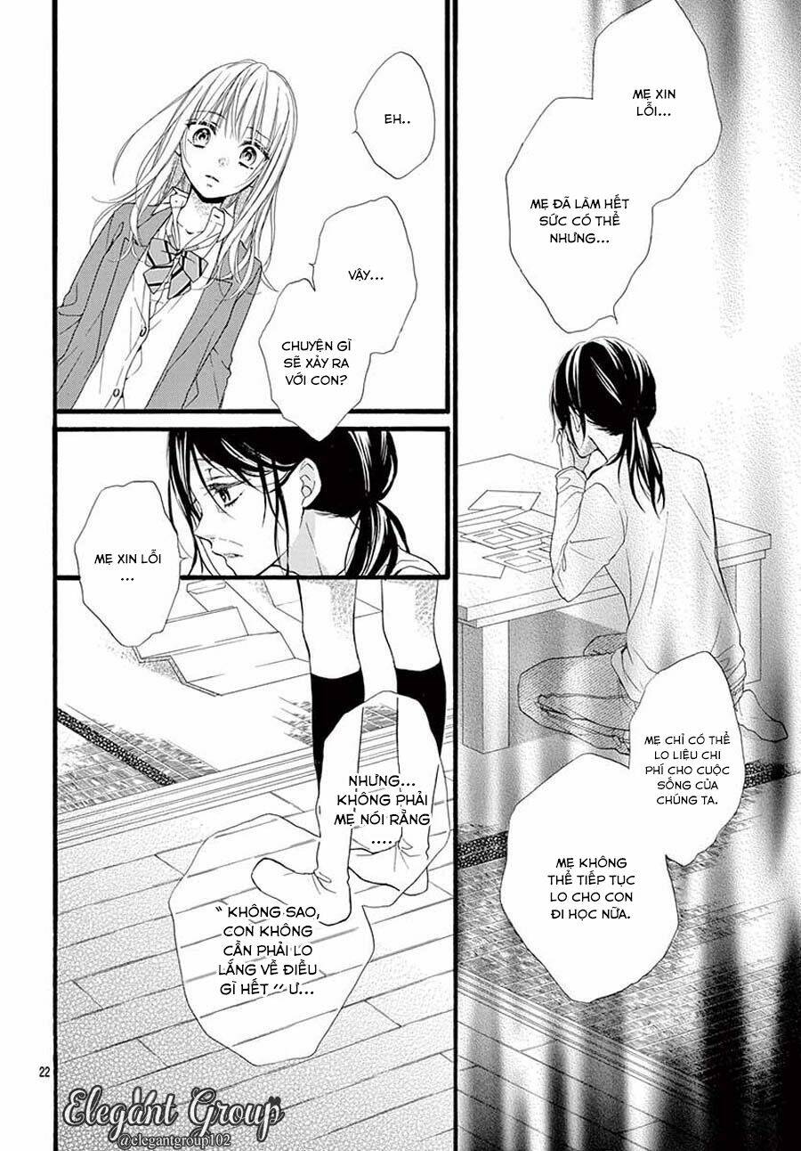 Houkago No Binetsu Chương 1 Ảnh 26