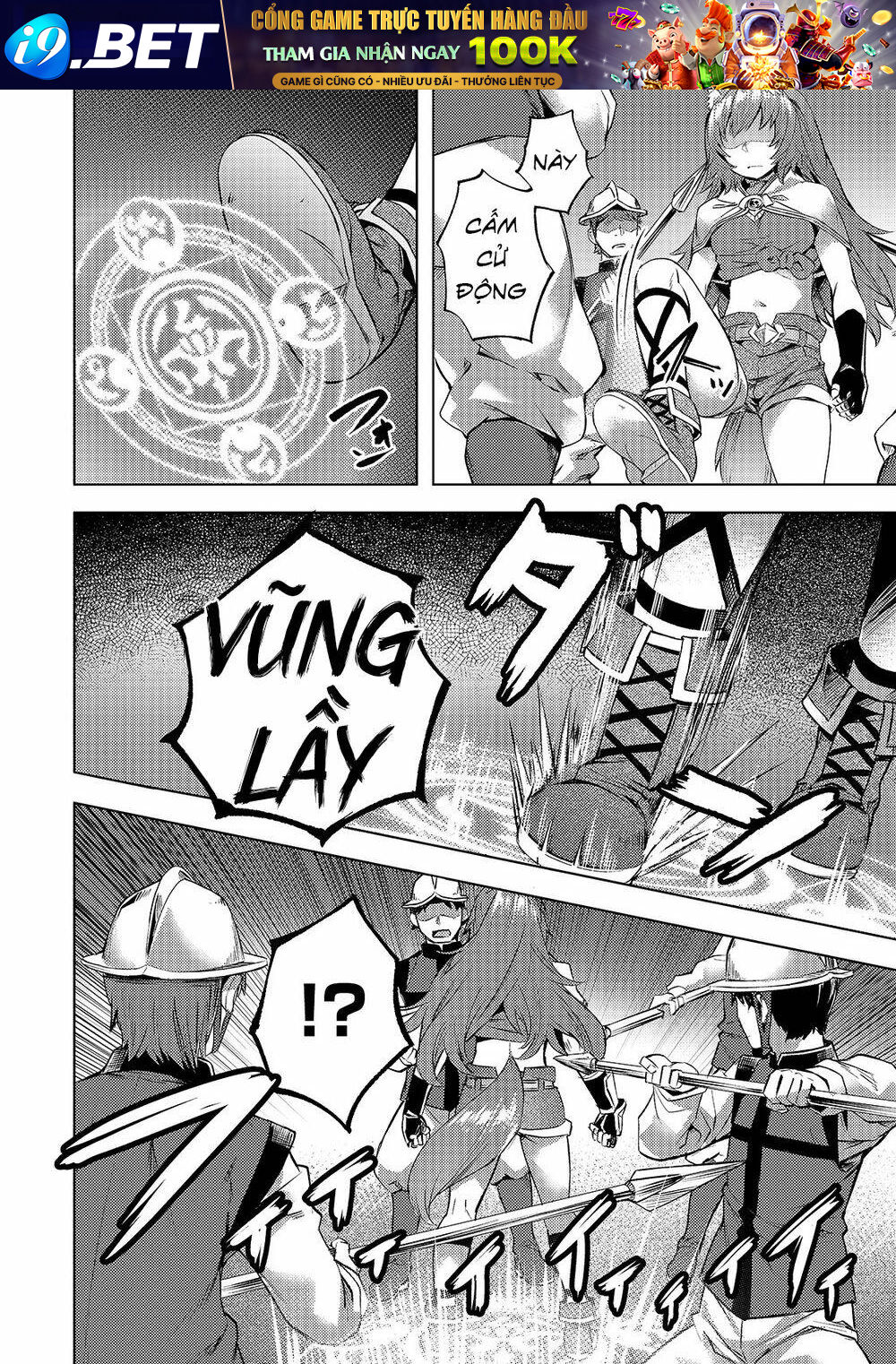 Isekai De Slow Life Wo Chương 22 Ảnh 6