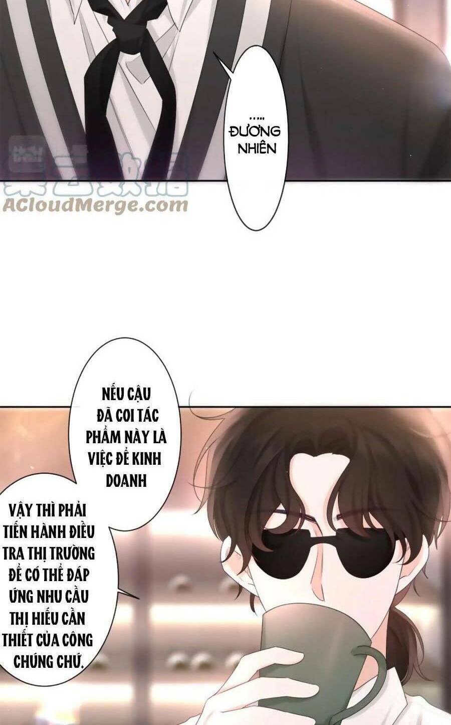 Xin Chào, Bạn Học Thụ Động Chương 93 Ảnh 14