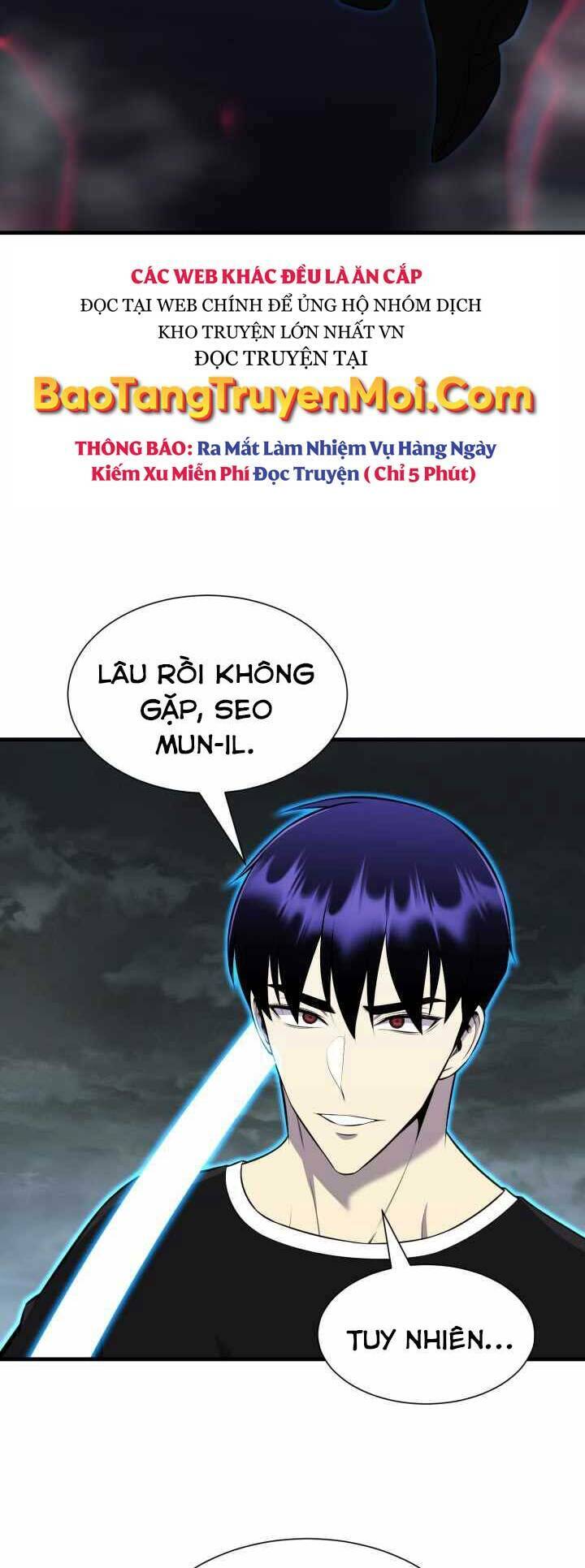 Luân Hồi Ác Nhân Chương 107 Ảnh 24