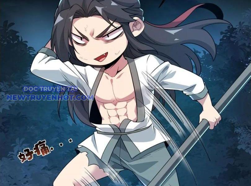 Ta Nhặt Đồ Bỏ Tại Tận Thế Chương 30 Ảnh 63