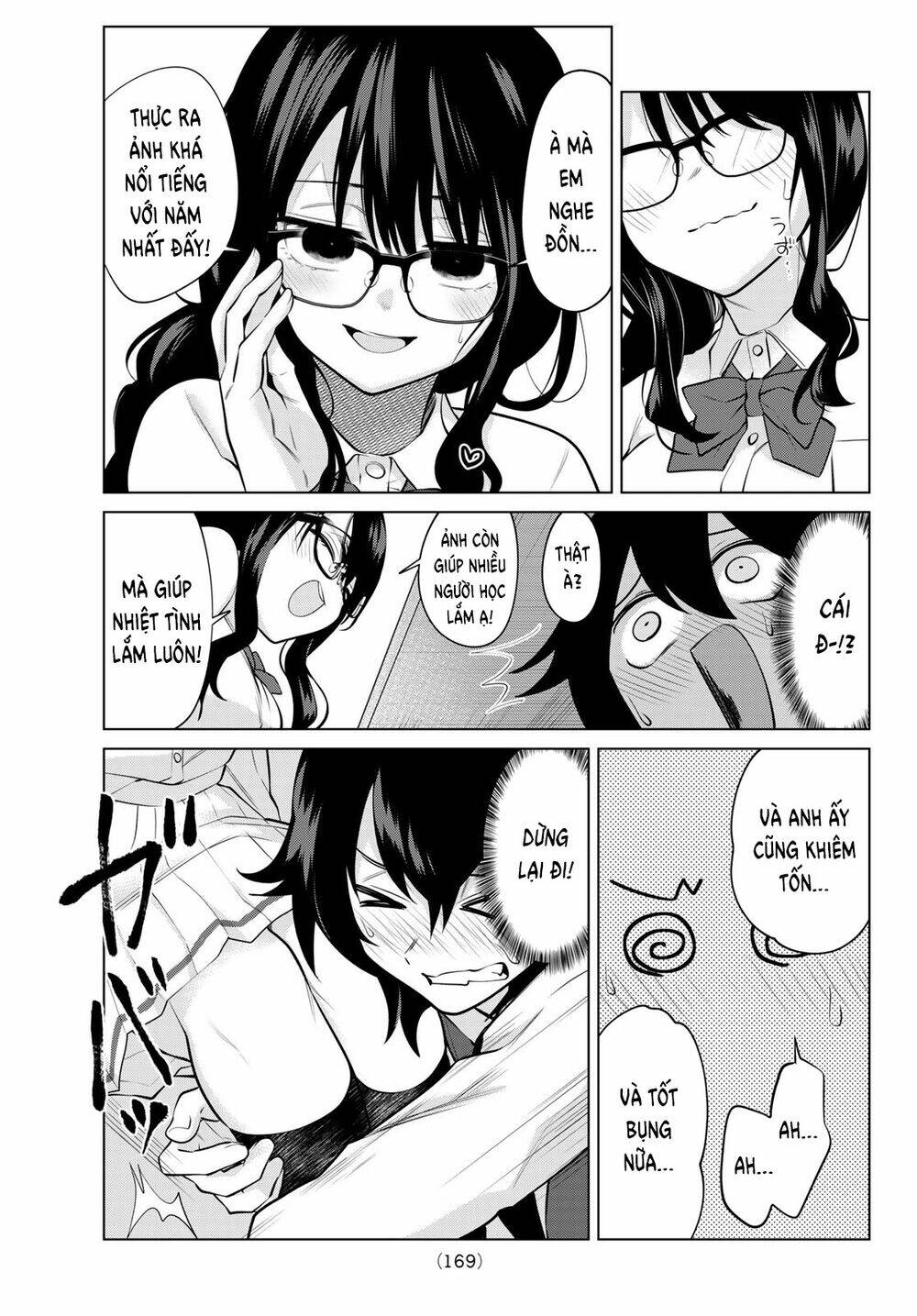 Kenja Ga Nakama Ni Natta! Chương 20 Ảnh 11