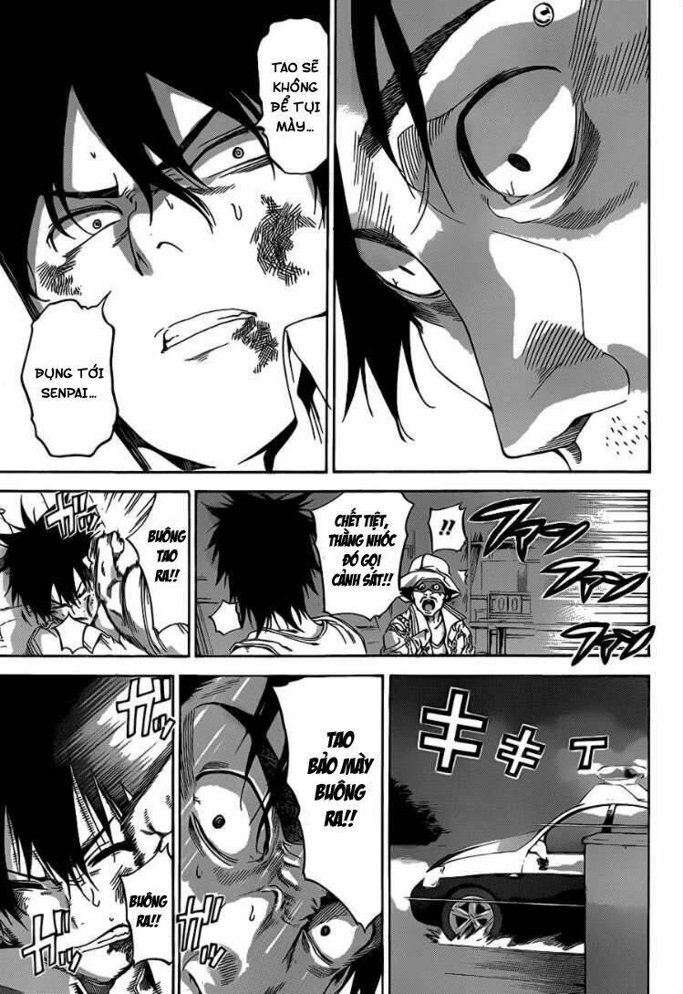 Pajama Na Kanojo Chương 9 Ảnh 17