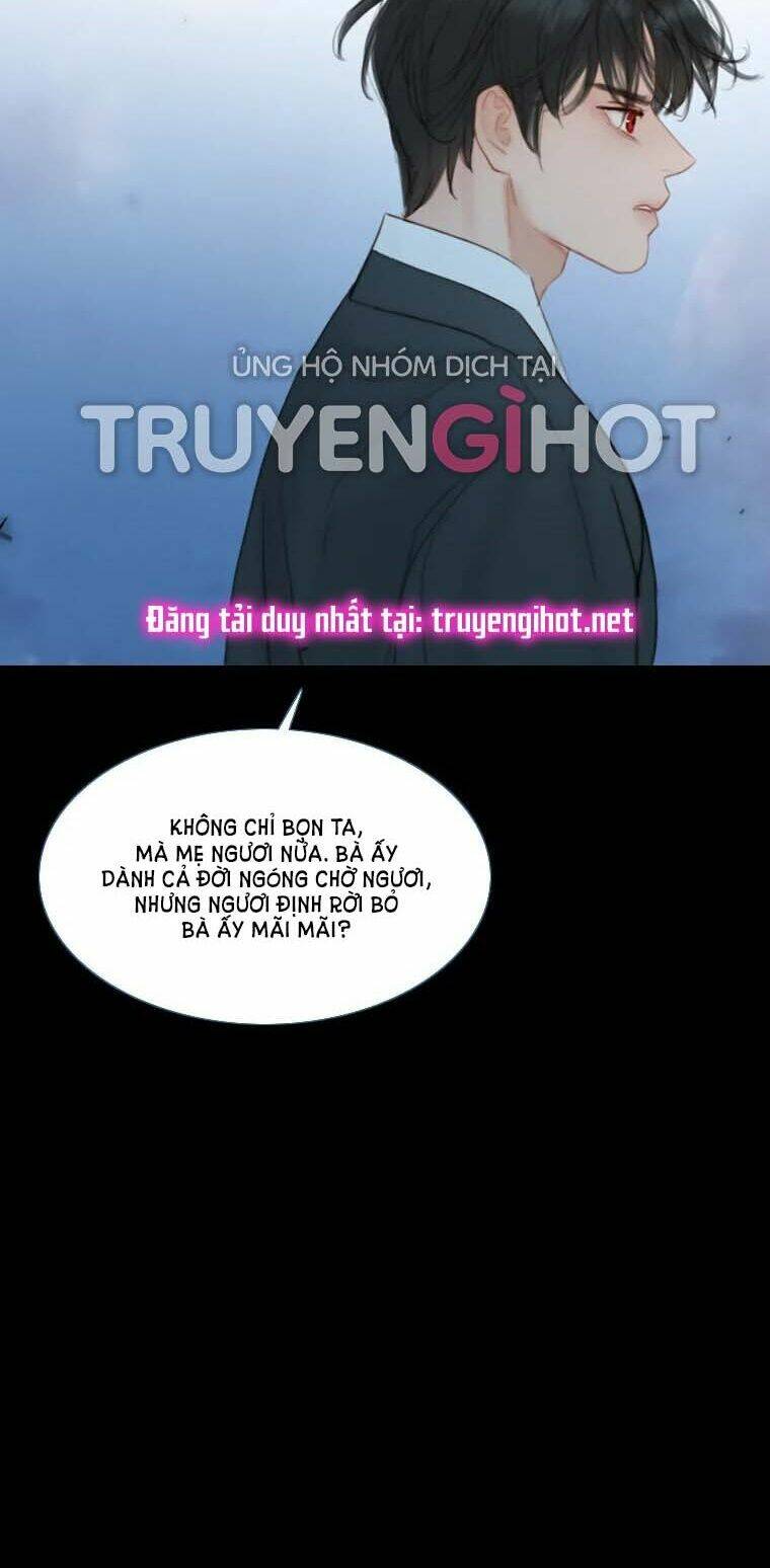 Mùa Đông Tăm Tối Chương 115 Ảnh 56