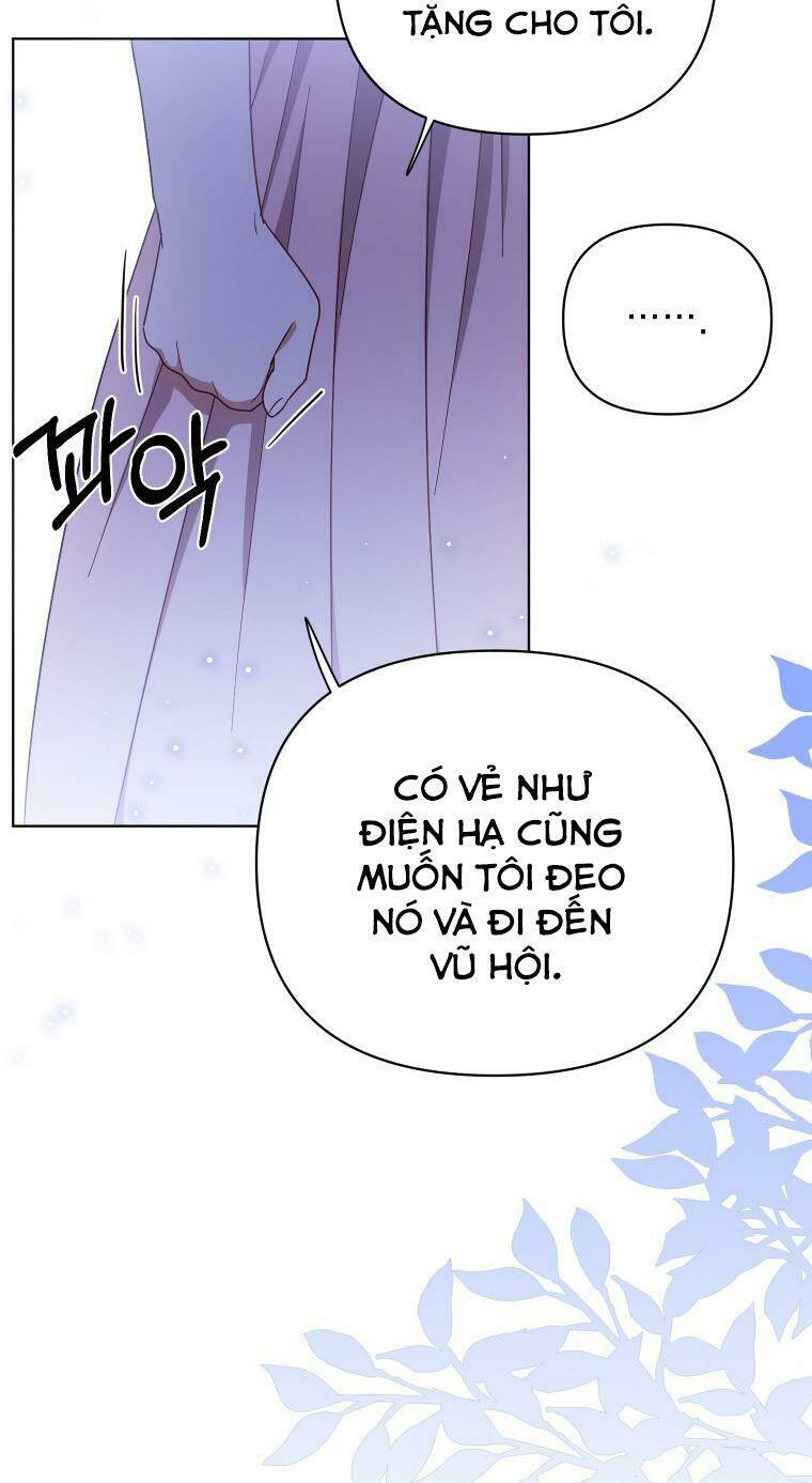 Trở Thành Phiên Dịch Viên Của Bạo Chúa Chương 20 Ảnh 35