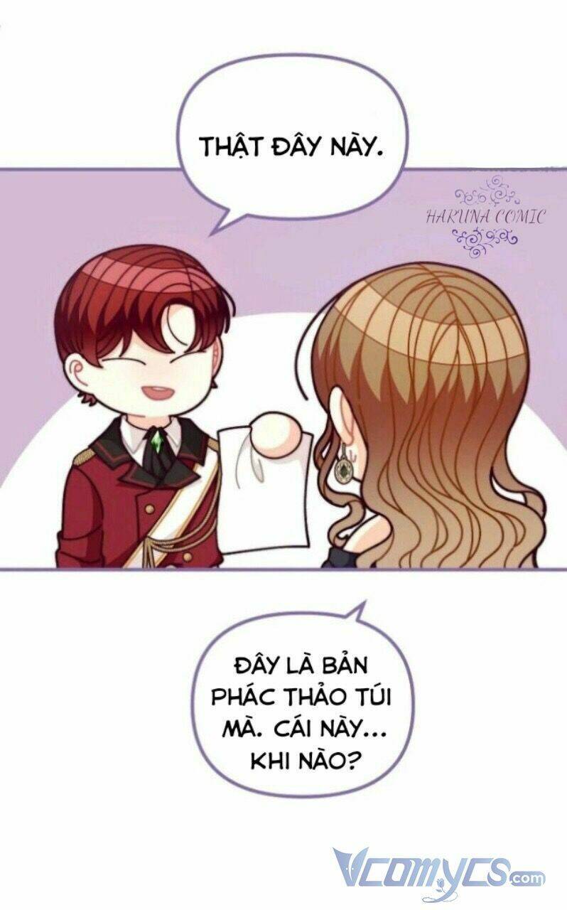Tôi Chỉ Là Một Tiểu Thư Bình Thường Chương 70 Ảnh 42