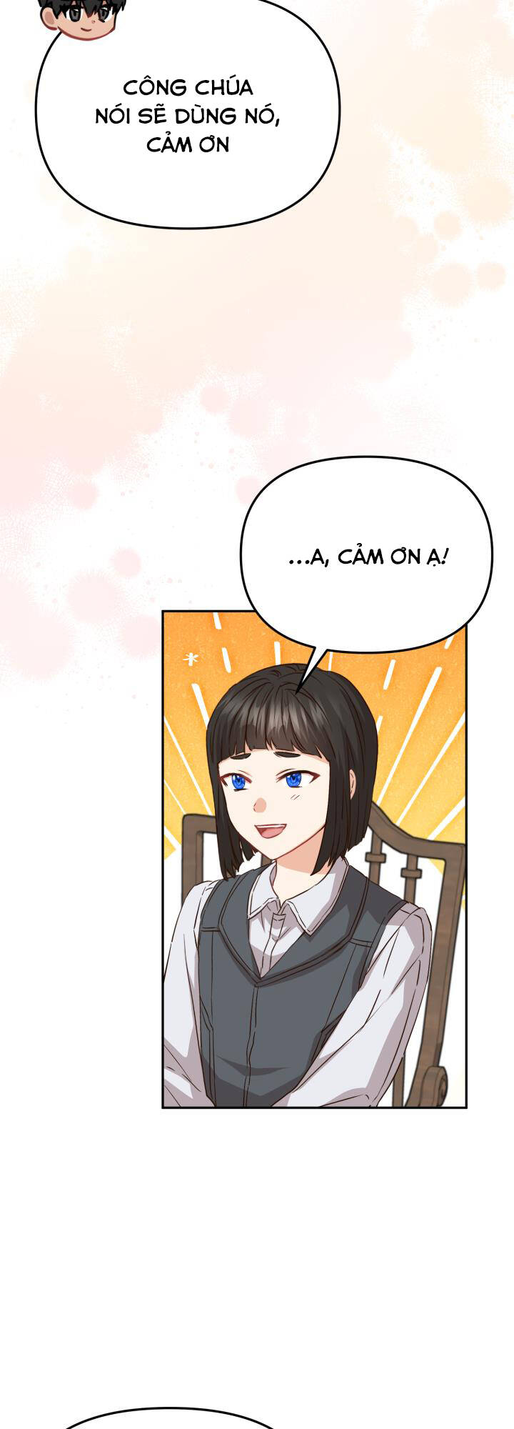 Tái Sinh Thành Con Gái Của Kẻ Phản Diện Chương 17 Ảnh 57
