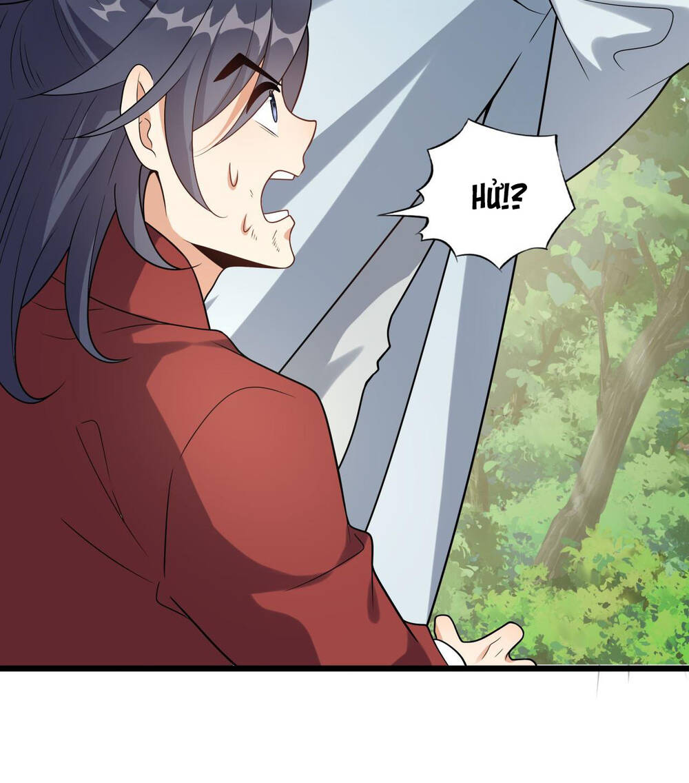 Ta Dưỡng Ra Nhân Vật Phản Diện Là Nữ Đế Yandere Chương 8 Ảnh 58