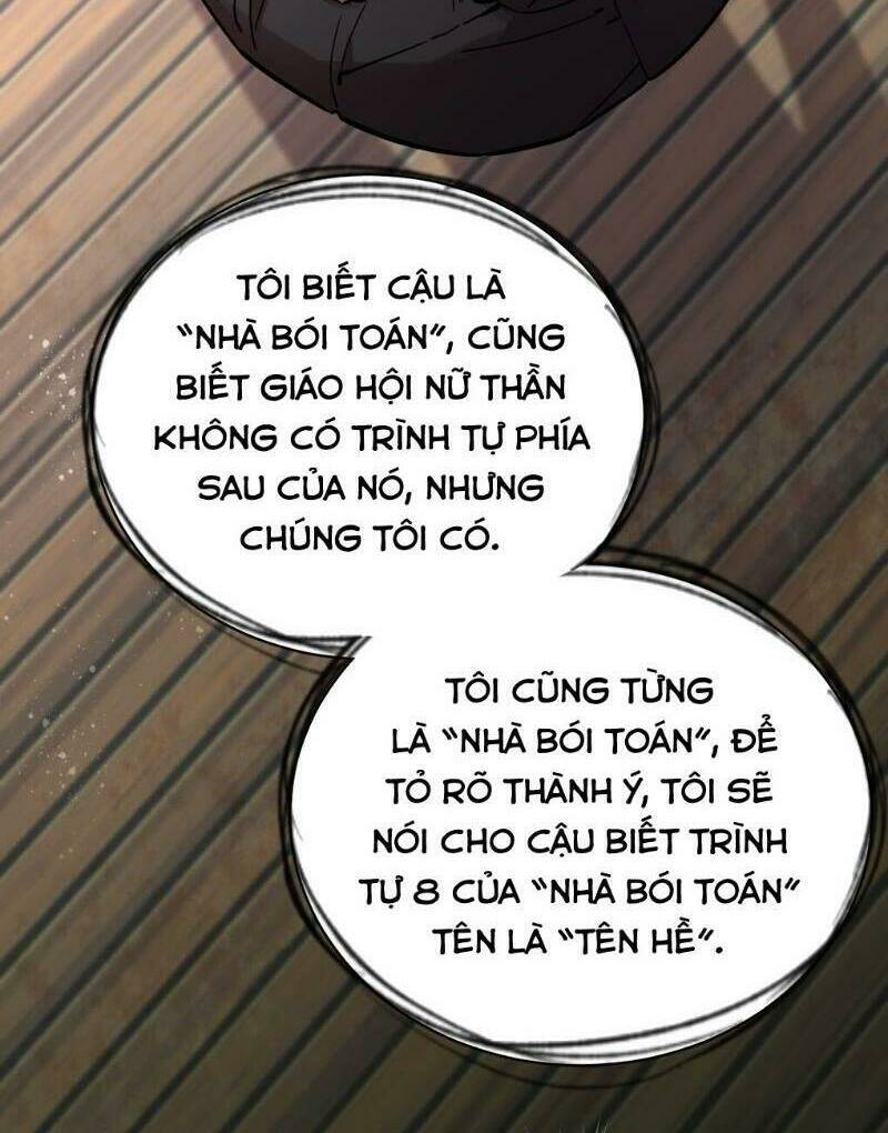 Quỷ Bí Chi Chủ Chương 49 Ảnh 13