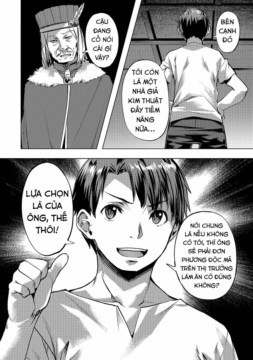 Isekai De Slow Life Wo Chương 24 Ảnh 14