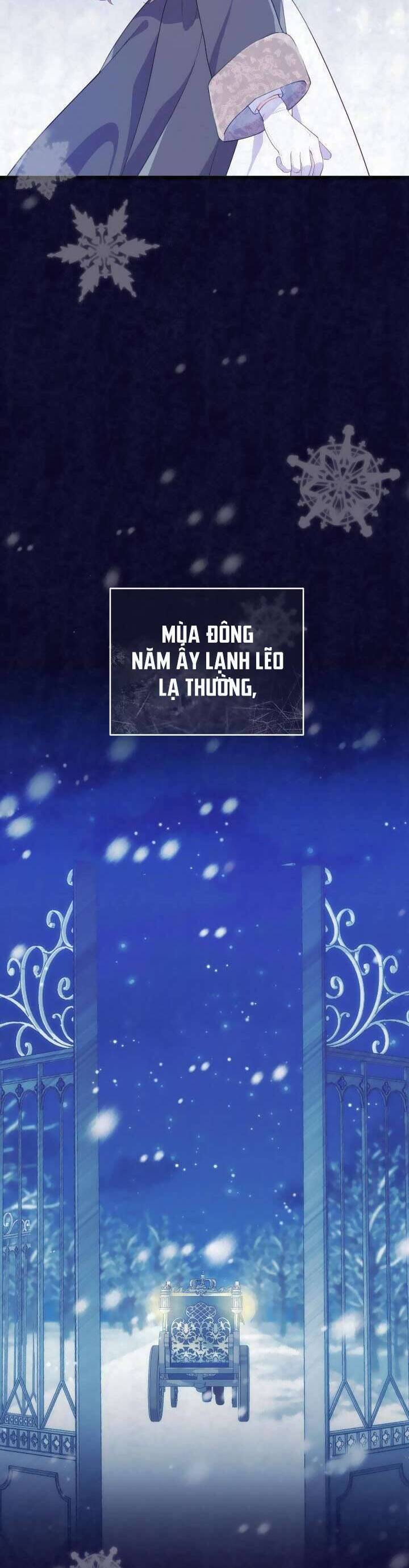 Trở Thành Vợ Cũ Của Nam Chính Bị Ám Ảnh Chương 15 Ảnh 37