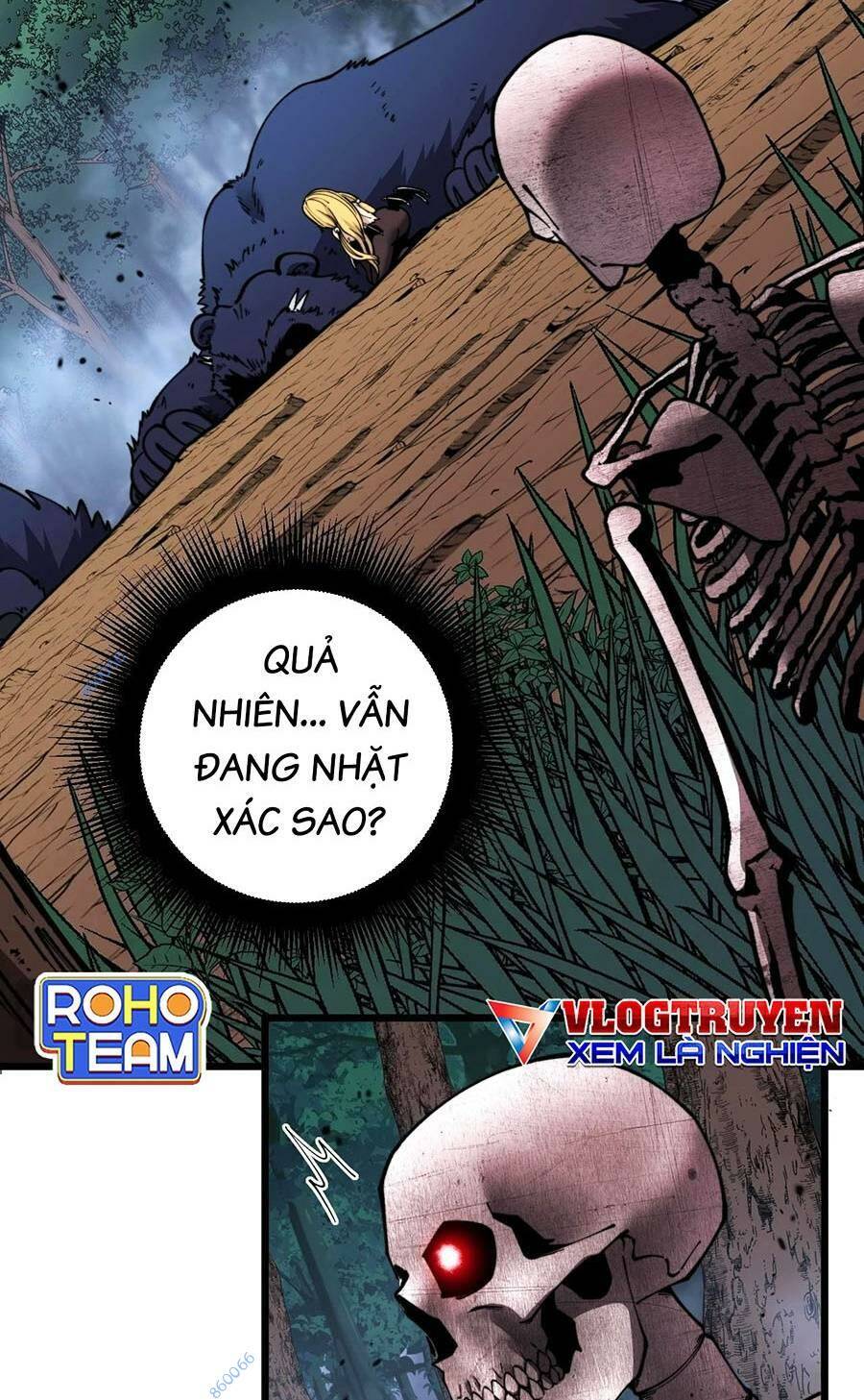 Cốt Binh Tiến Hóa Thần Cấp! Chương 4 Ảnh 46