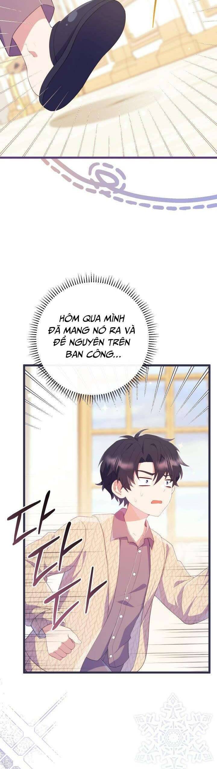 Trở Thành Vợ Cũ Của Nam Chính Bị Ám Ảnh Chương 16 Ảnh 52