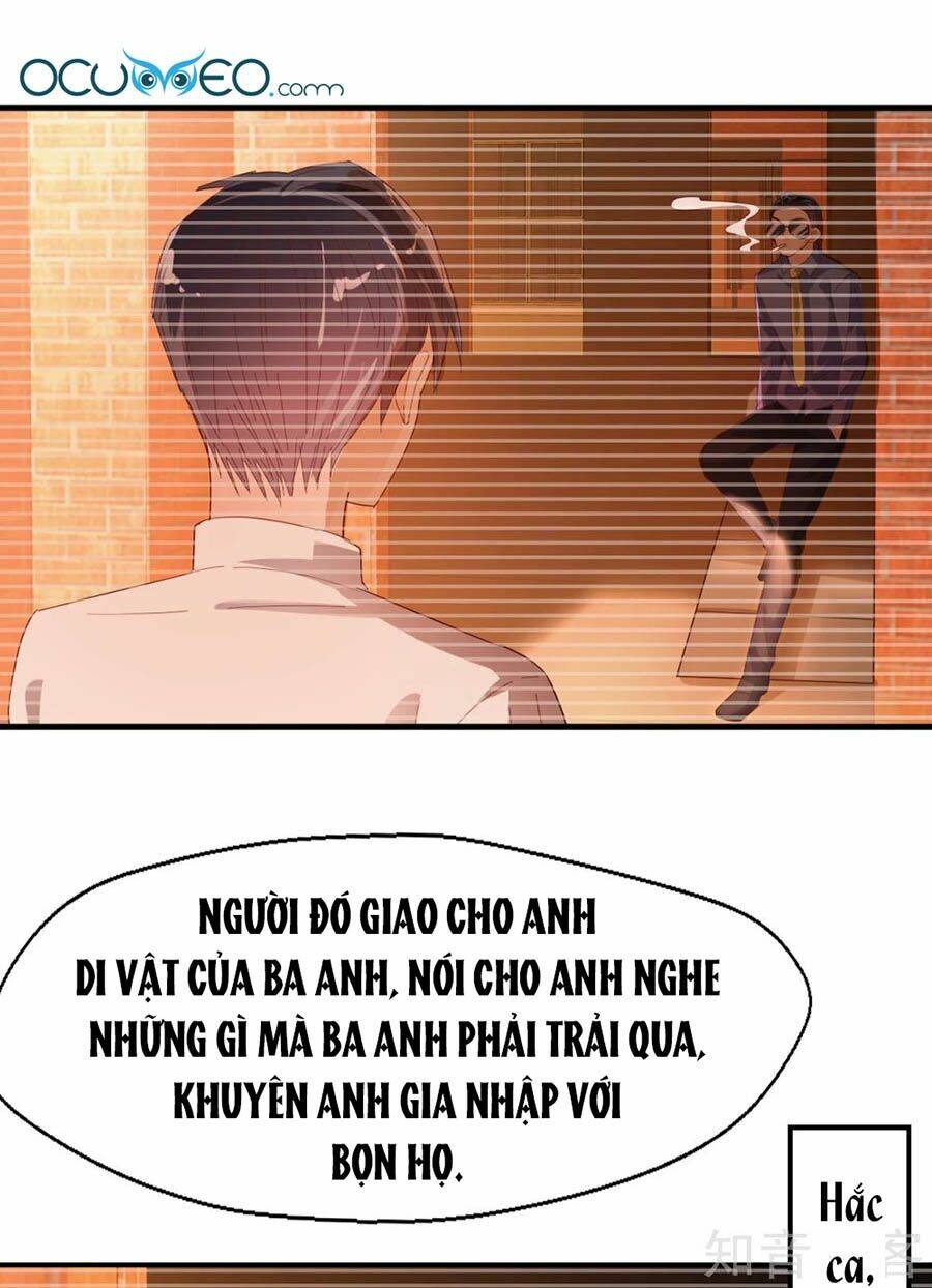 Sau Này Vẫn Cứ Thích Anh Chương 84 Ảnh 7