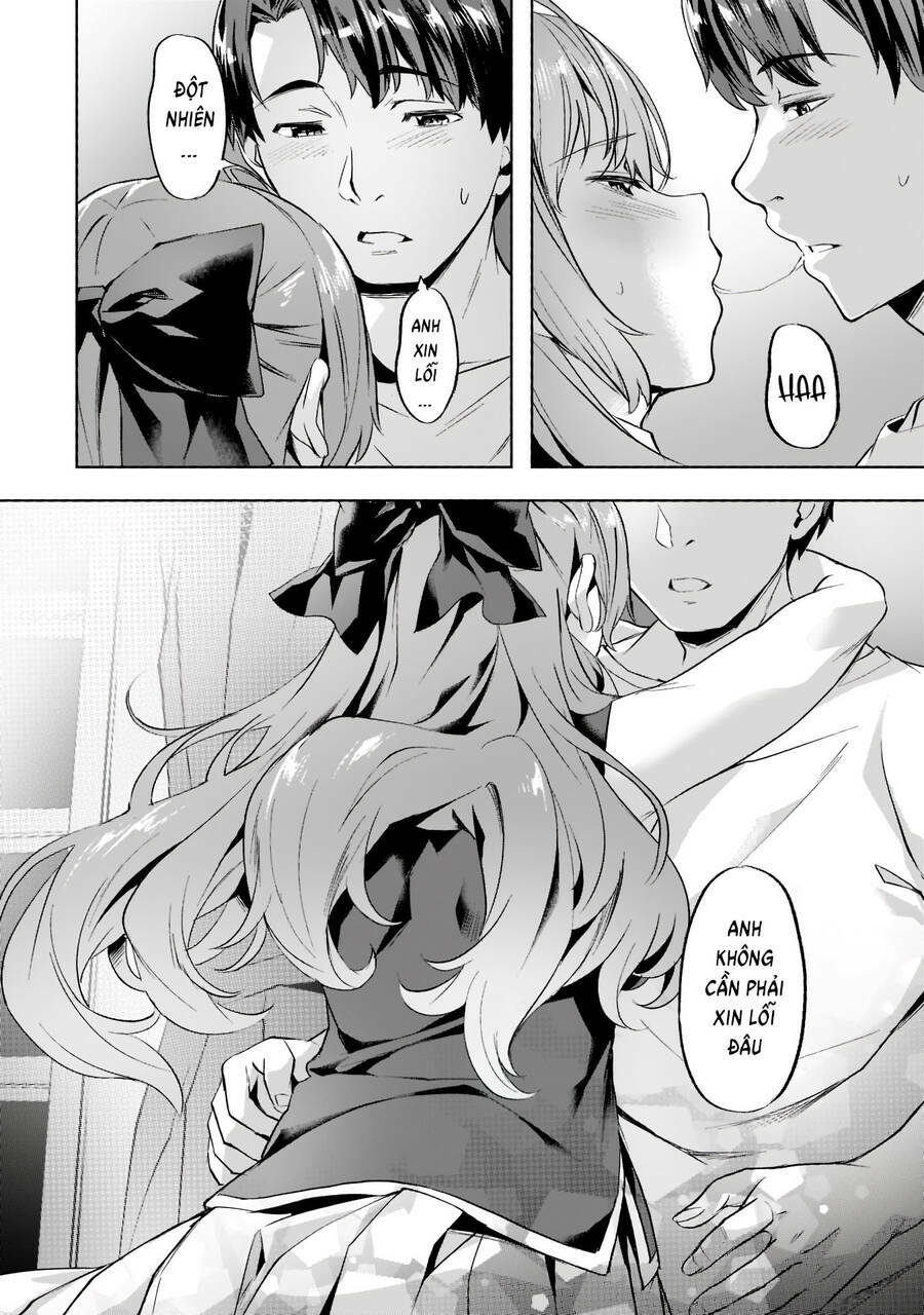 Isekai De Slow Life Wo Chương 30 Ảnh 5