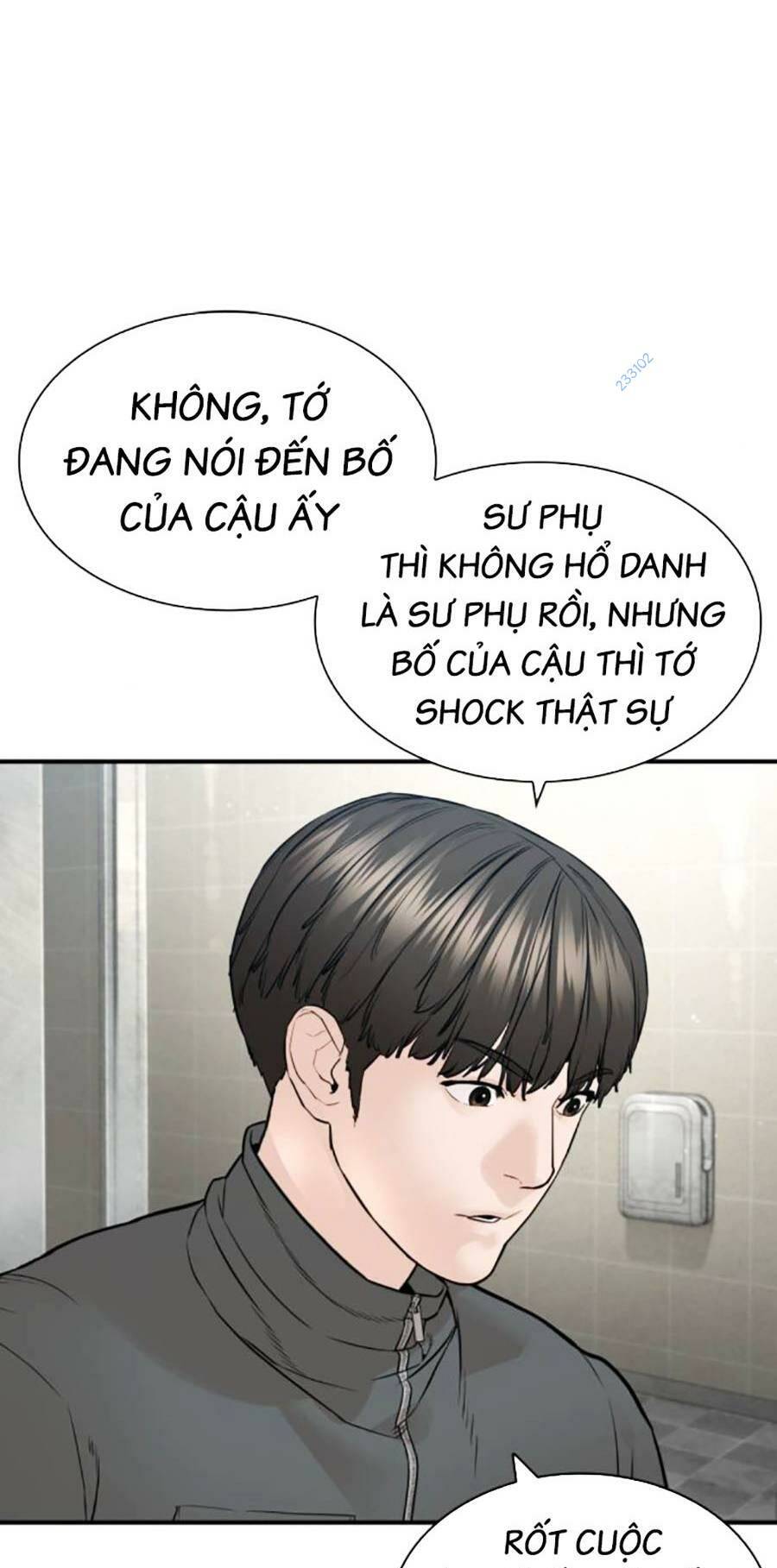 Cách Chiến Thắng Trận Đấu Chương 200 Ảnh 46