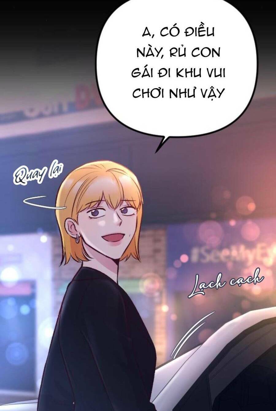 Tình Cờ Ta Gặp Nhau Chương 16 Ảnh 140