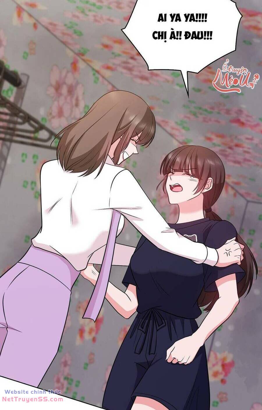 Tình Yêu Không Hoàn Hảo! Chương 18 Ảnh 41
