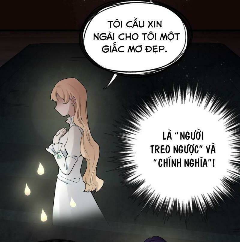 Quỷ Bí Chi Chủ Chương 45 Ảnh 17