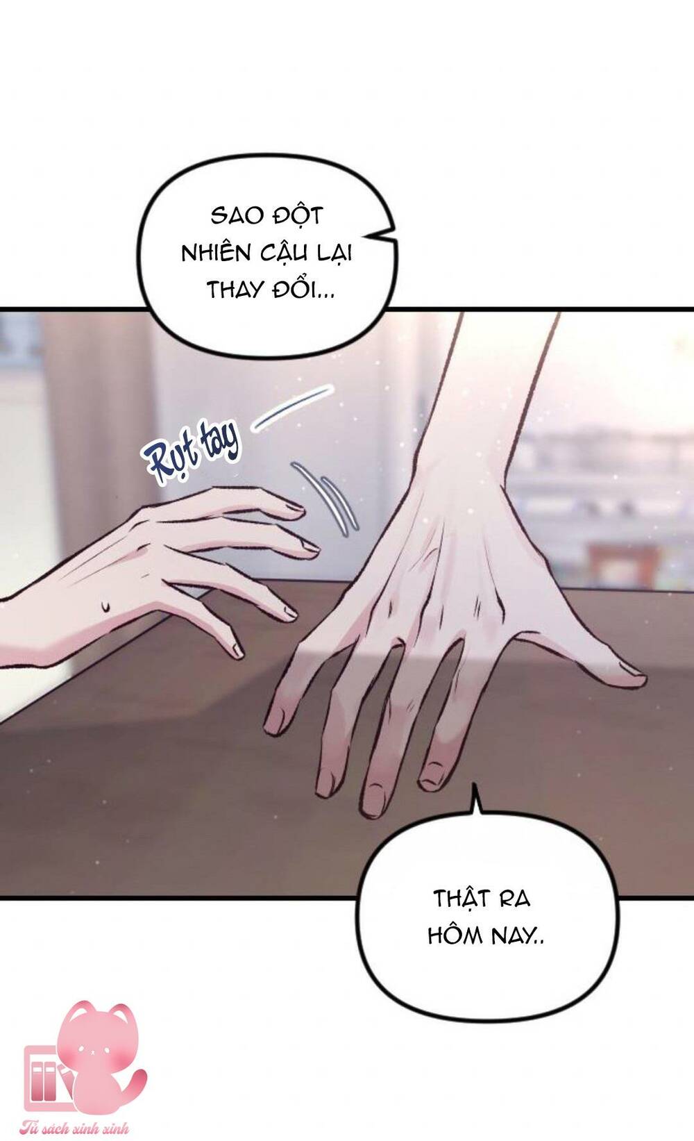 Tình Cờ Ta Gặp Nhau Chương 7 Ảnh 143