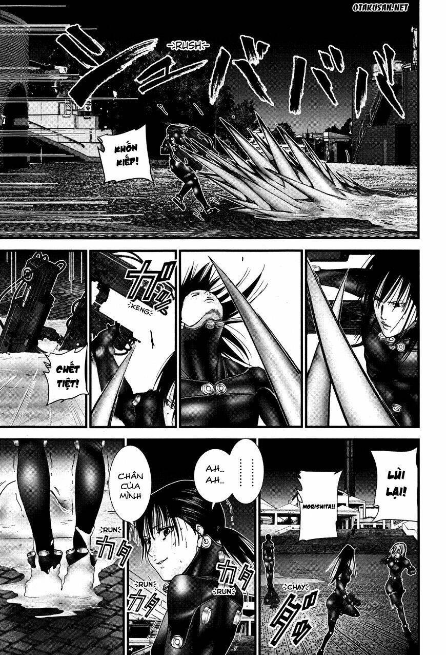 Gantz: G Chương 16 Ảnh 16