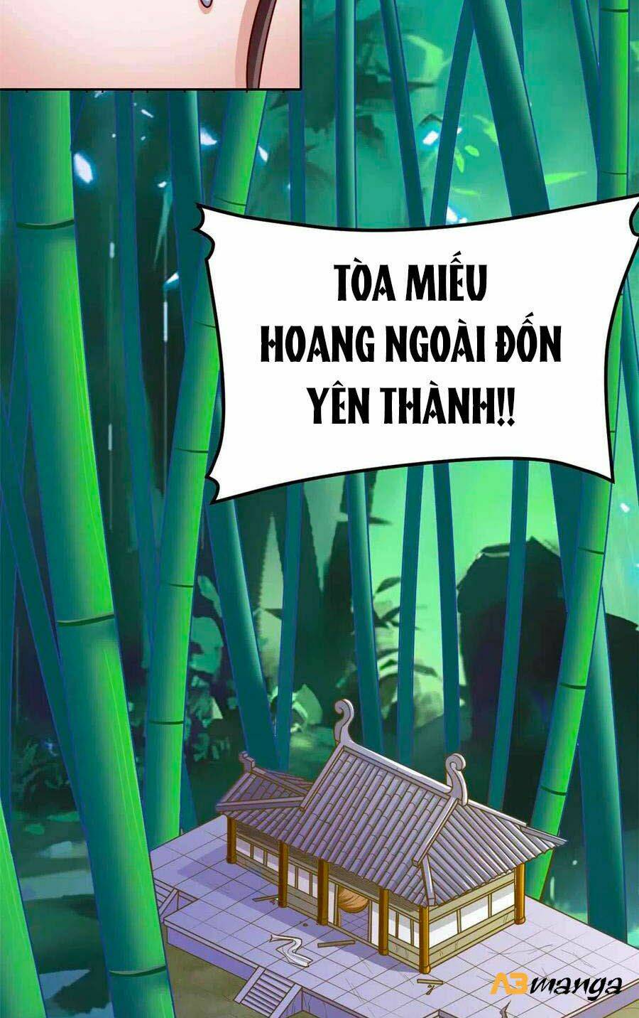 Vương Gia Là Đầu Đại Lão Hổ Chương 130 Ảnh 10