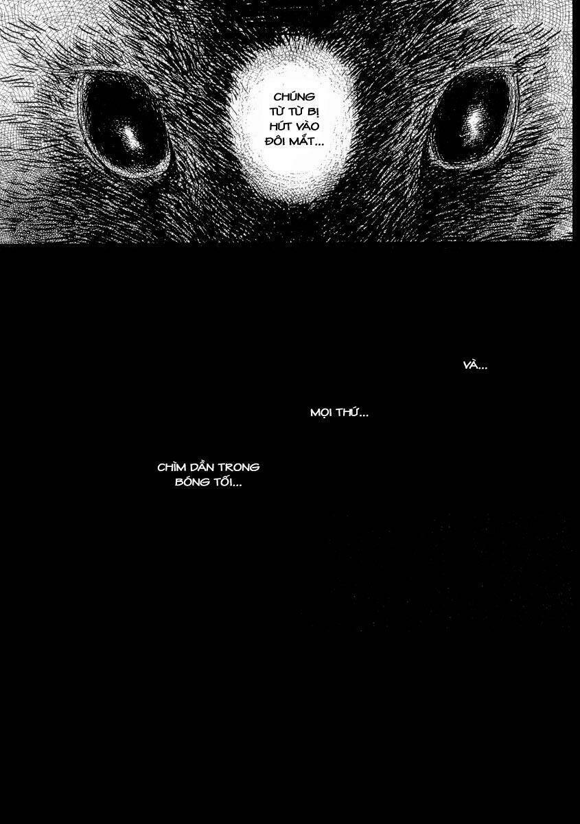 Mushishi Chương 22 Ảnh 45