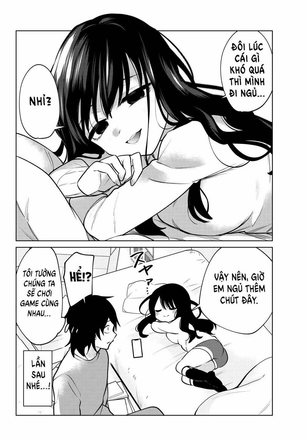 Kenja Ga Nakama Ni Natta! Chương 11 Ảnh 12