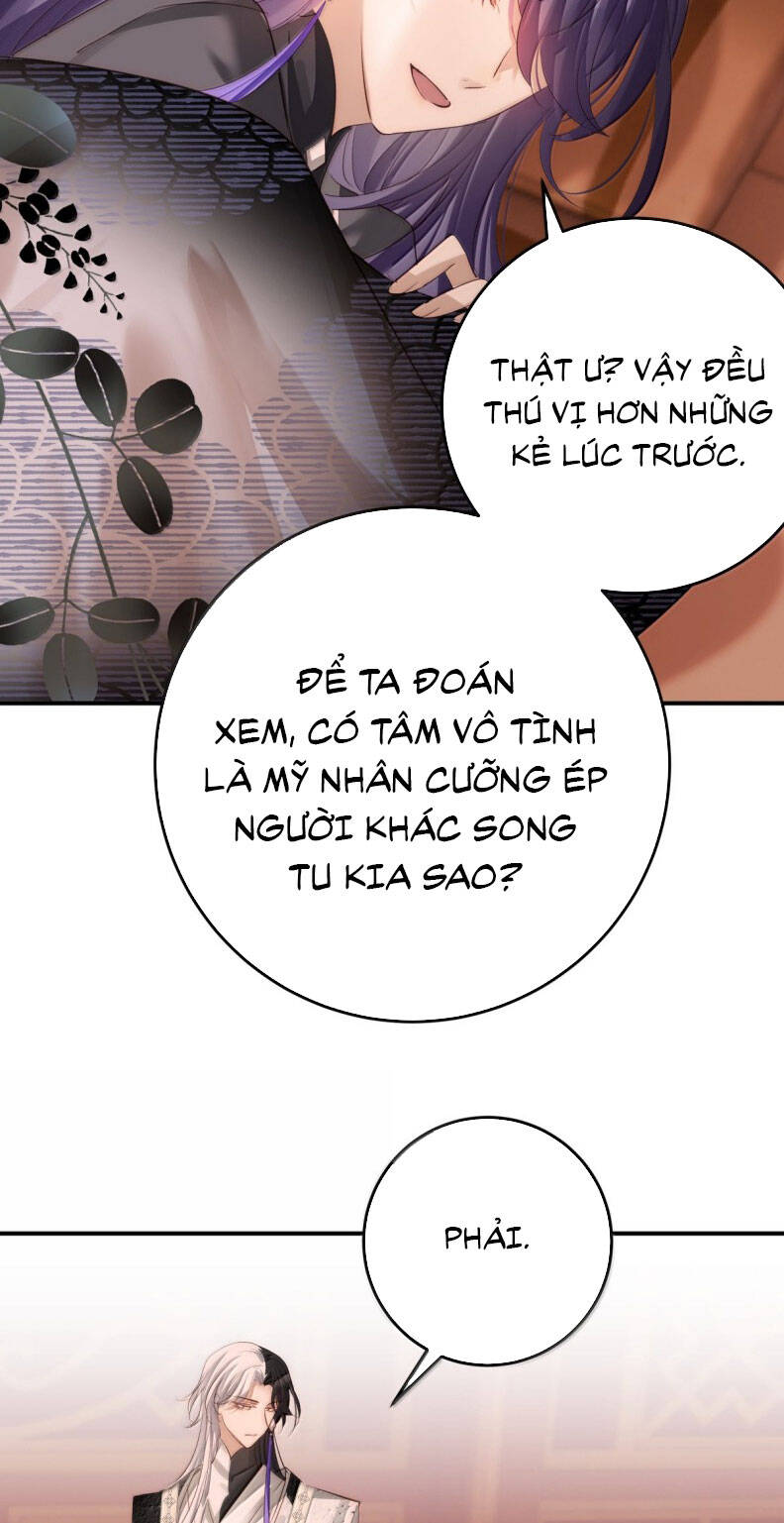 Chuyển Nghịch Âm Dương Chương 42 Ảnh 17