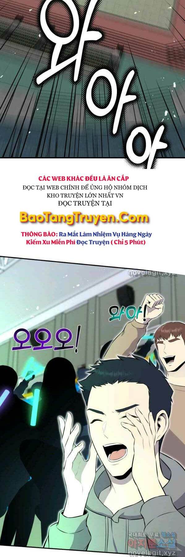 Luân Hồi Ác Nhân Chương 101 Ảnh 23