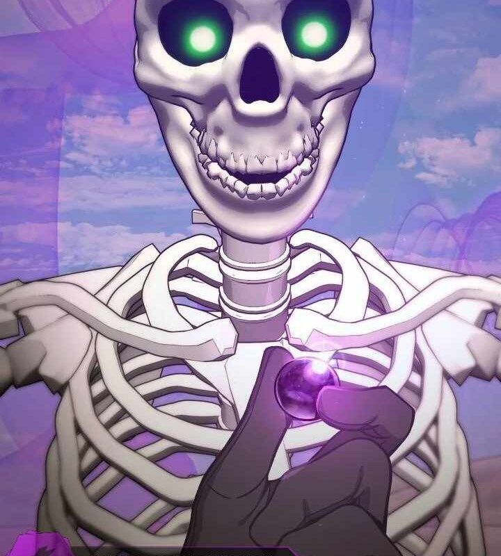 Ta Nuôi 1 Bầy Skeleton Chương 18 Ảnh 148