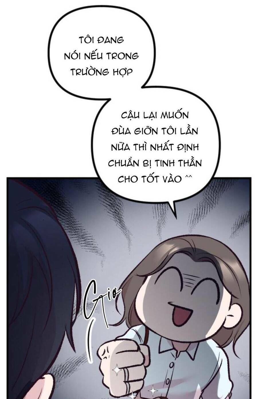 Tình Cờ Ta Gặp Nhau Chương 12 Ảnh 61