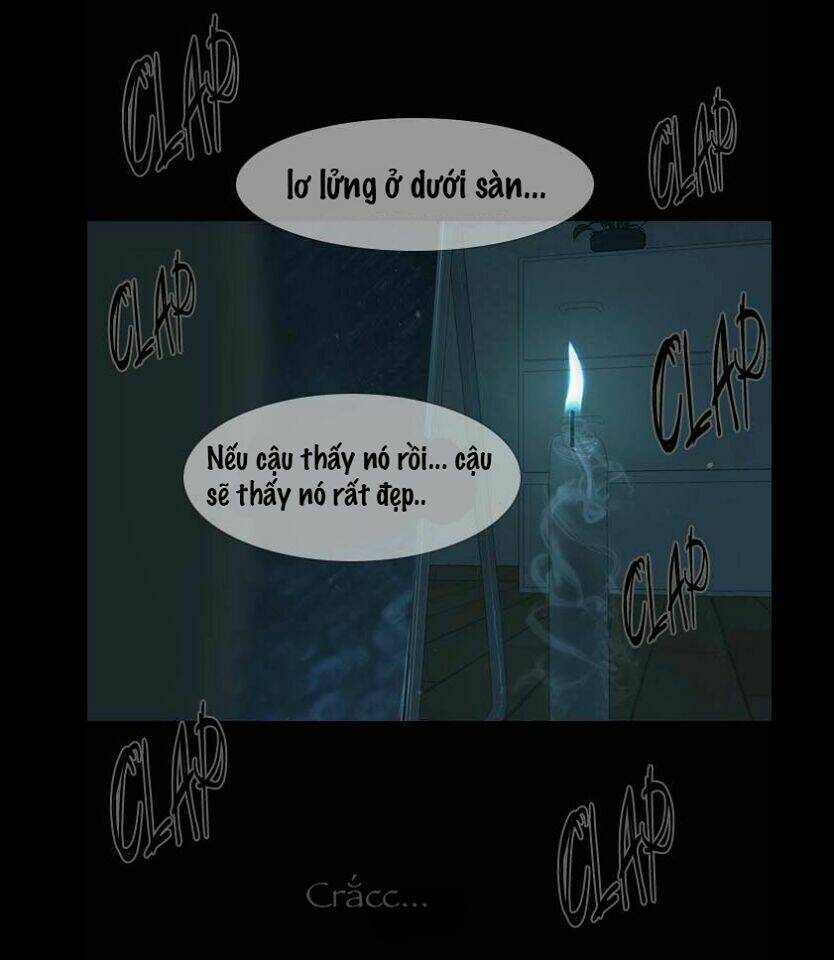 Shriek-2 Chương 10 Ảnh 33