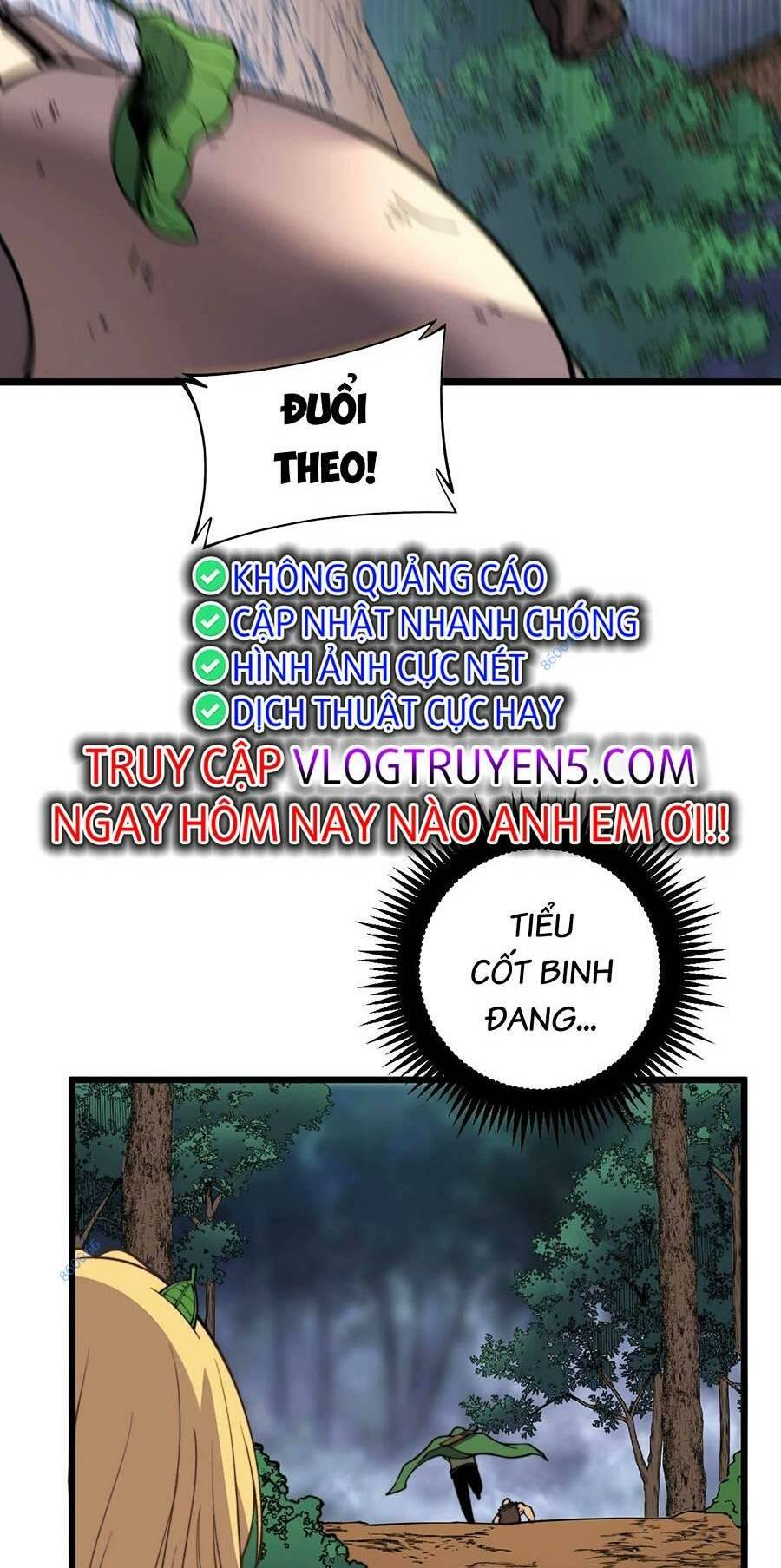 Cốt Binh Tiến Hóa Thần Cấp! Chương 5 Ảnh 15