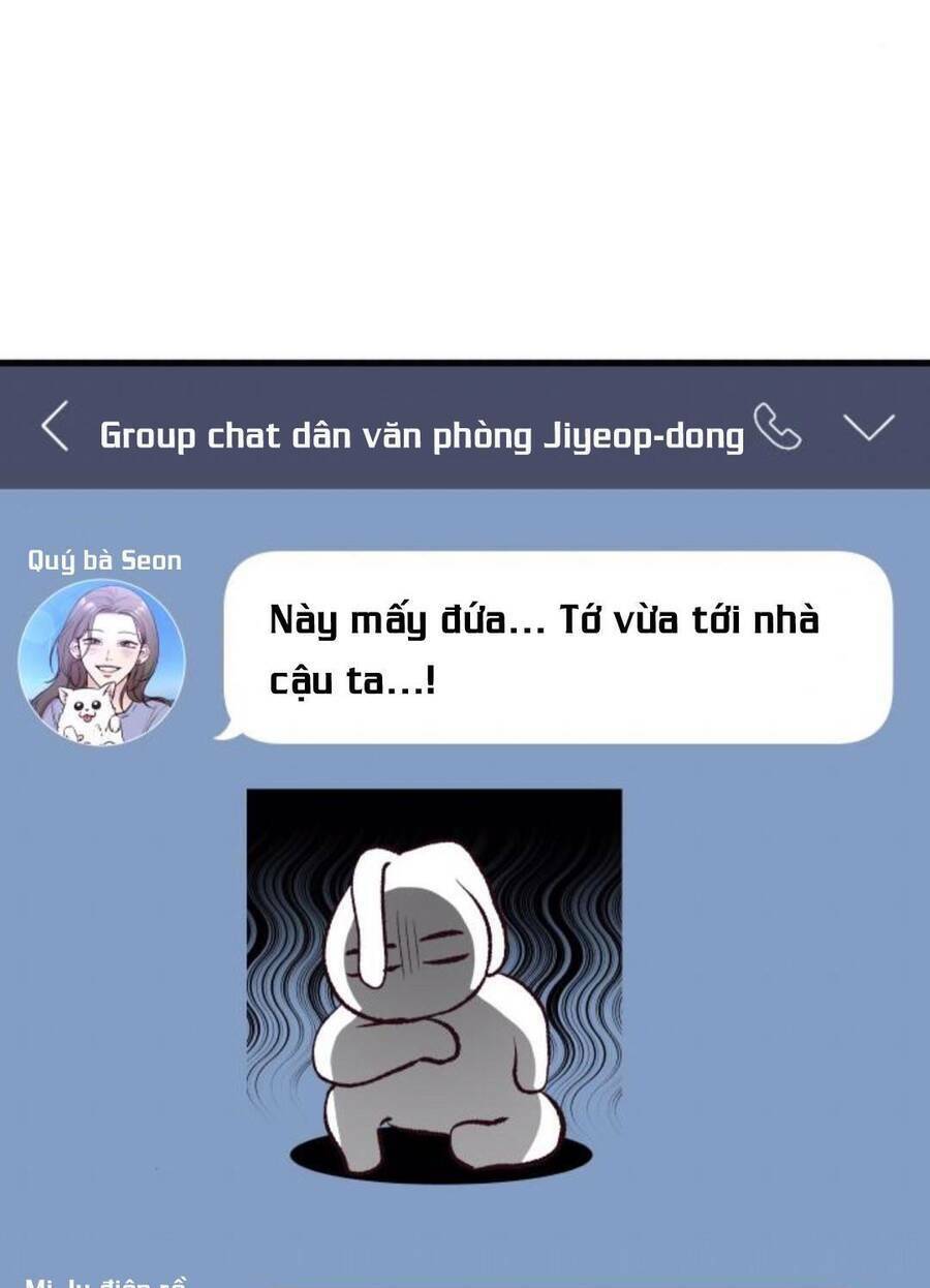 Tình Cờ Ta Gặp Nhau Chương 8 Ảnh 48