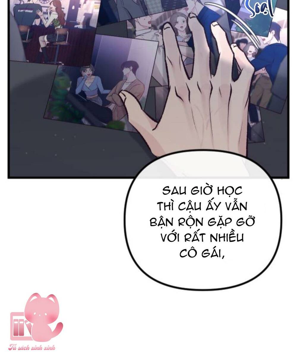 Tình Cờ Ta Gặp Nhau Chương 10 Ảnh 128