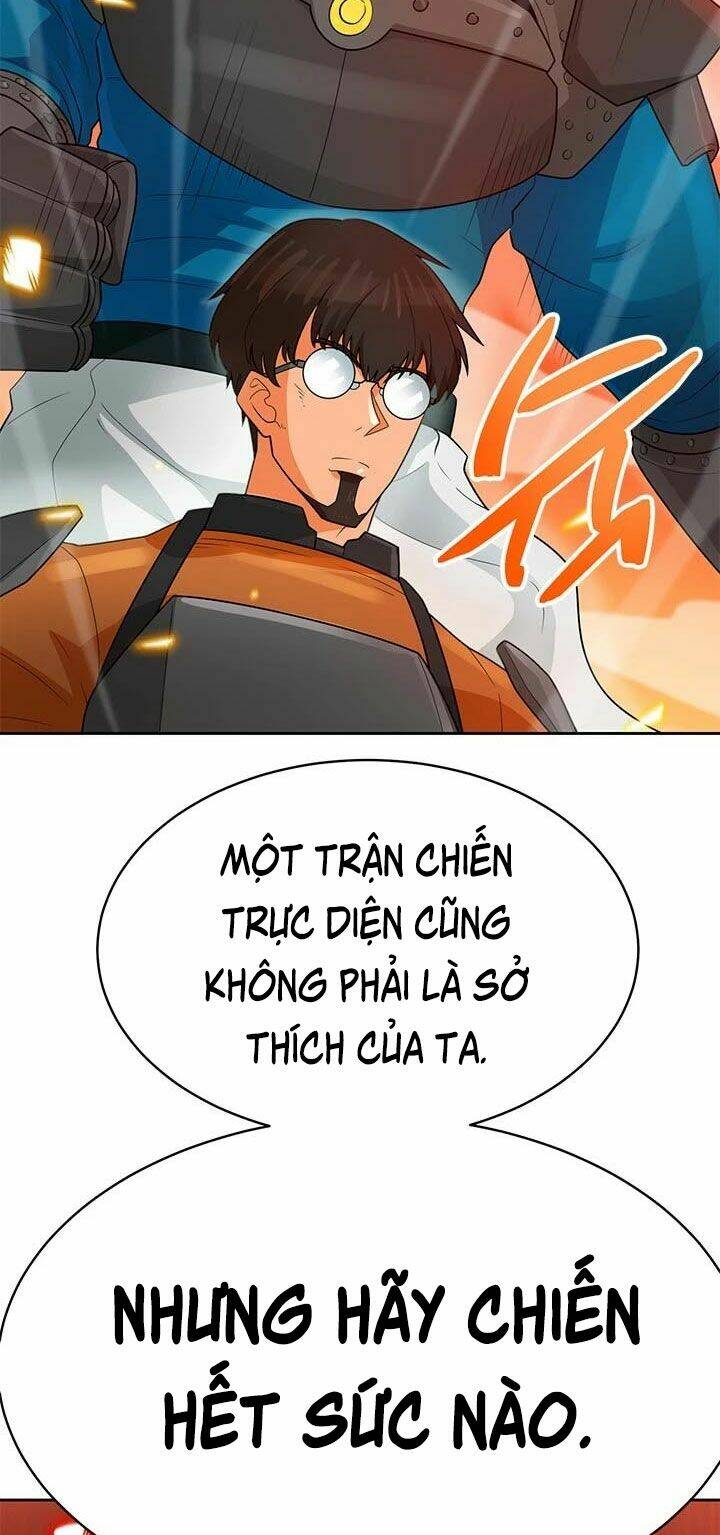 Tôi Tự Động Săn Một Mình Chương 90 Ảnh 38
