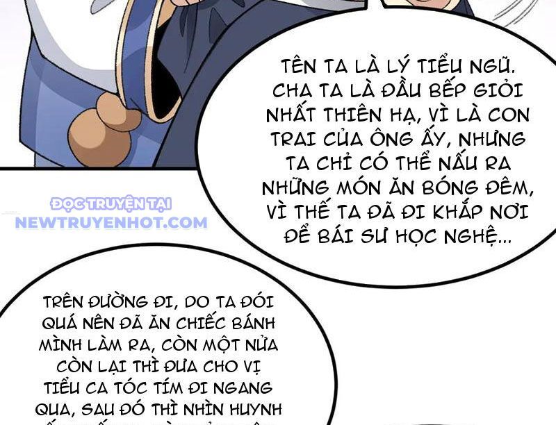 Nhị Sư Huynh Tuy Là Phàm Nhân Nhưng Rất Mạnh Mẽ Chương 87 Ảnh 128