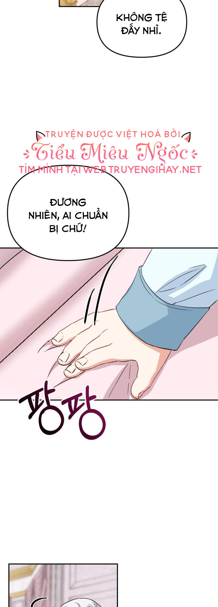 Tái Sinh Thành Con Gái Của Kẻ Phản Diện Chương 17 Ảnh 3