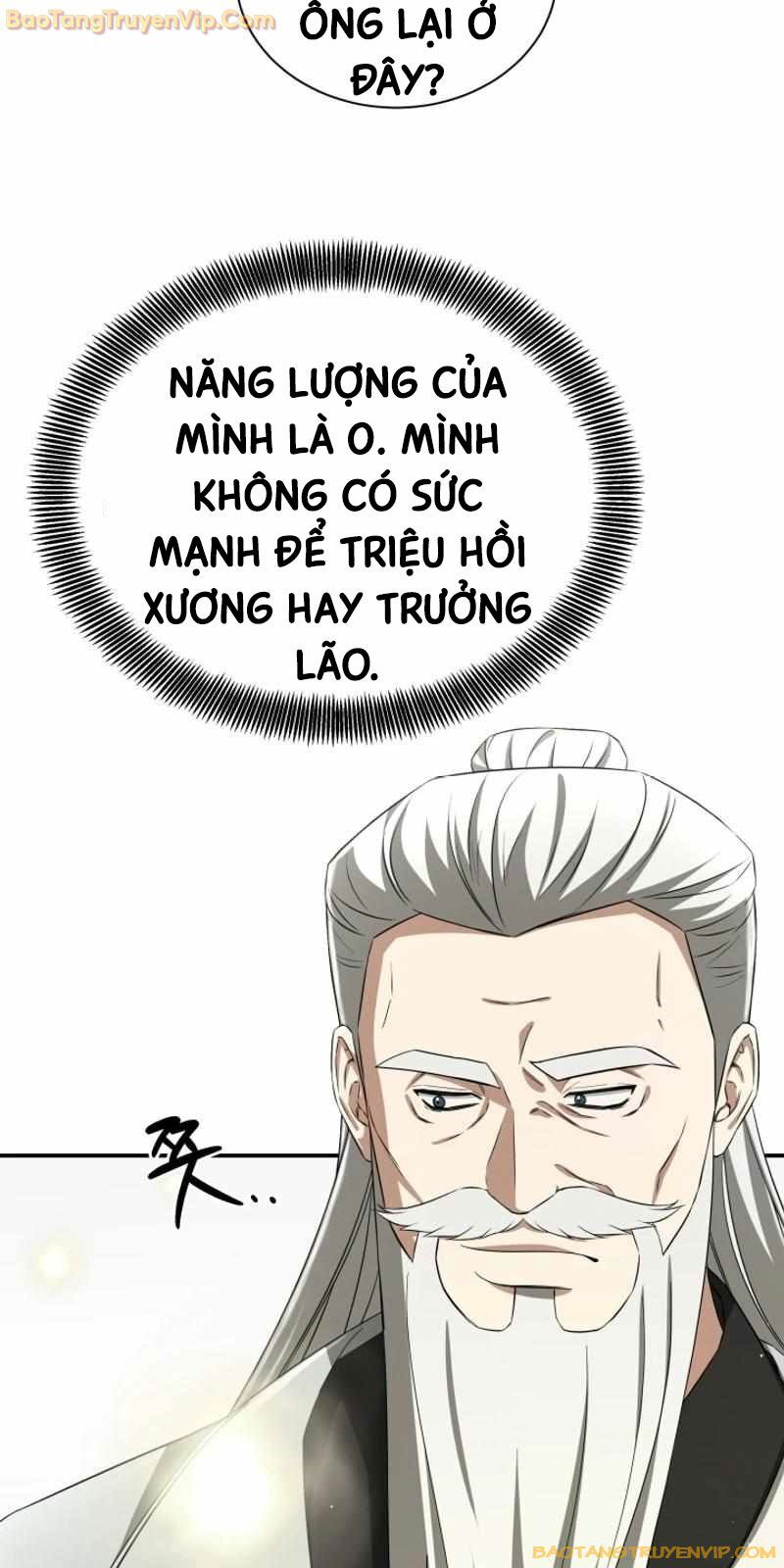 Ta Nuôi 1 Bầy Skeleton Chương 24 Ảnh 51