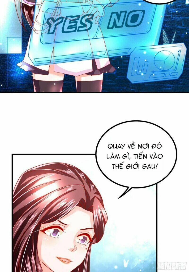 Ta Phải Làm Hoàng Hậu Chương 35 Ảnh 41