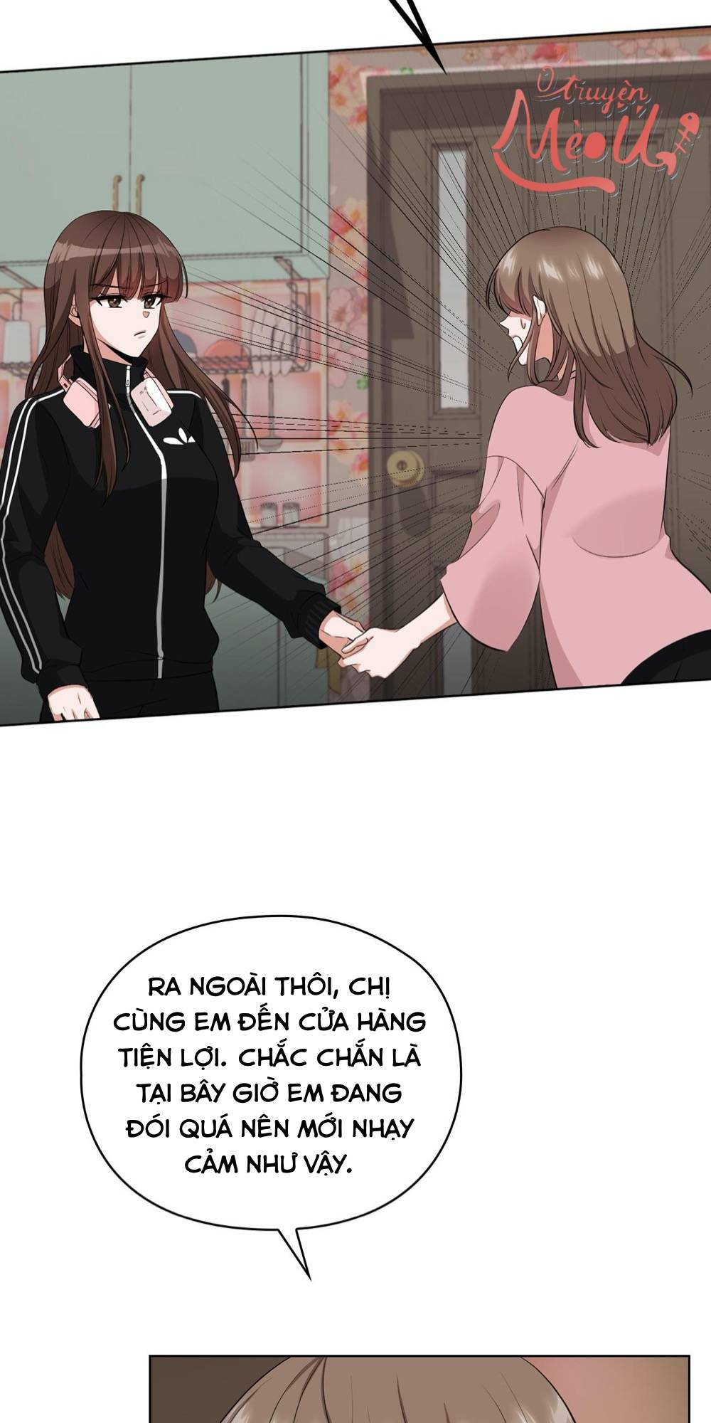 Tình Yêu Không Hoàn Hảo! Chương 5 Ảnh 11
