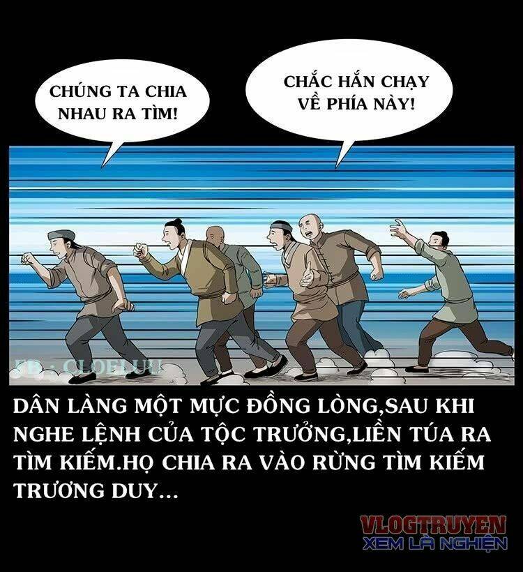 Tiên Sơn Truyền Kỳ Chương 10 Ảnh 8