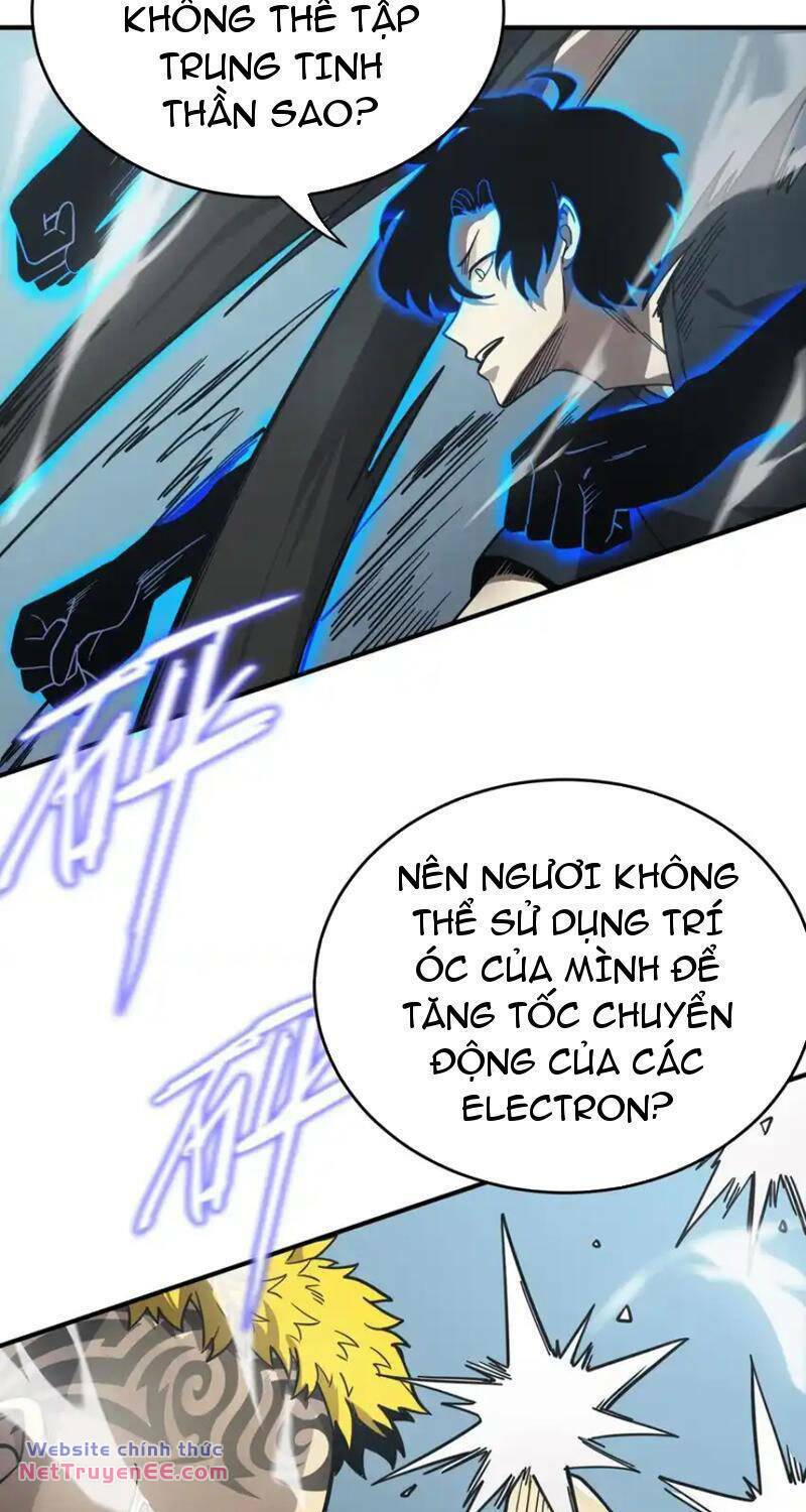 Vong Linh Thiên Sứ Chương 12 Ảnh 44