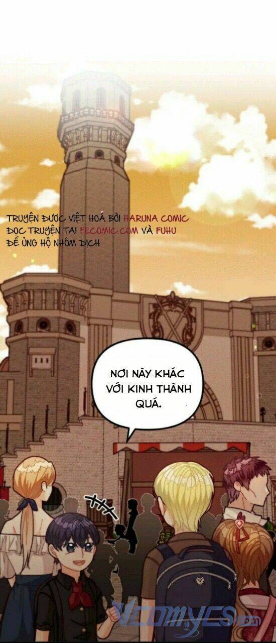 Tôi Chỉ Là Một Tiểu Thư Bình Thường Chương 70 Ảnh 13