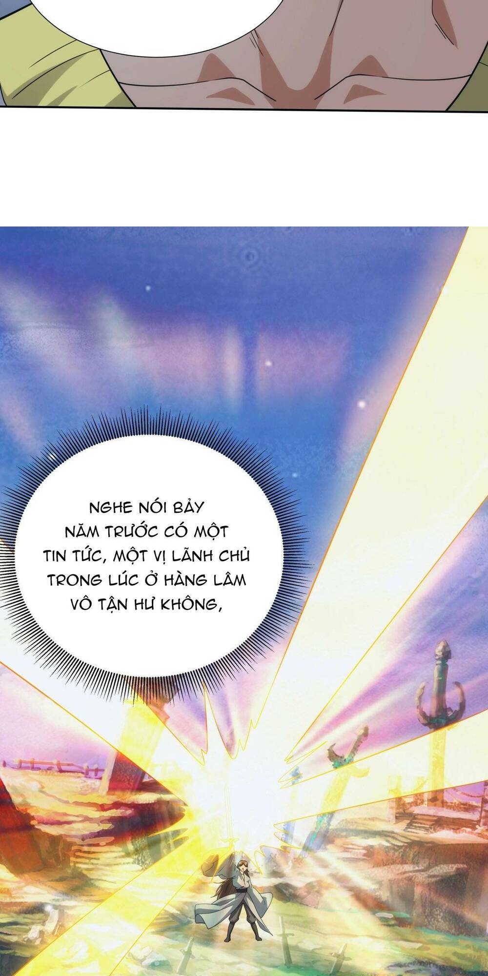 Toàn Dân Lãnh Chủ: Bắt Đầu Xây Dựng Bất Hủ Tiên Vực Chương 1 Ảnh 92