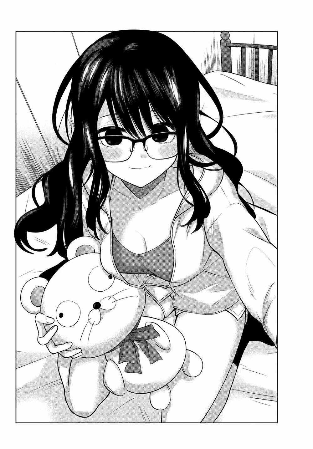 Kenja Ga Nakama Ni Natta! Chương 13 Ảnh 8