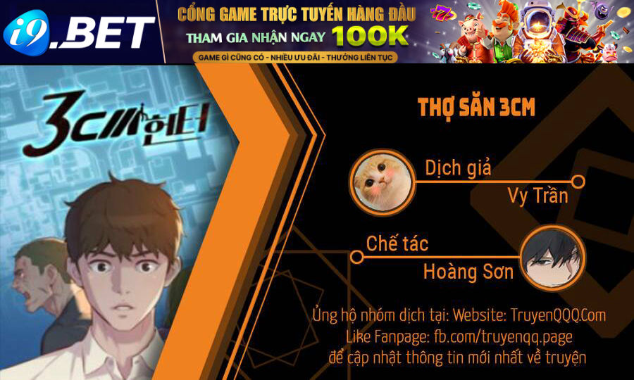 Thợ Săn 3 Cm Chương 100 Ảnh 2