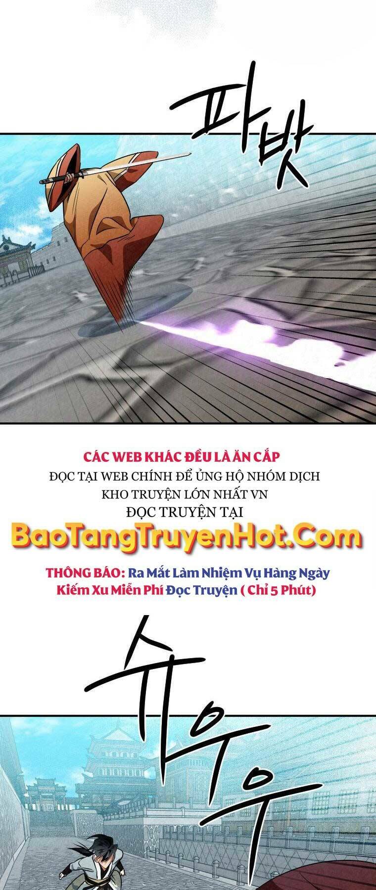 Thời Đại Hoàng Kim Của Thiên Kiếm Chương 30 Ảnh 25